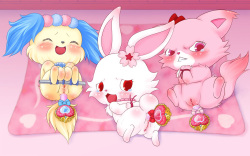 jewelpet