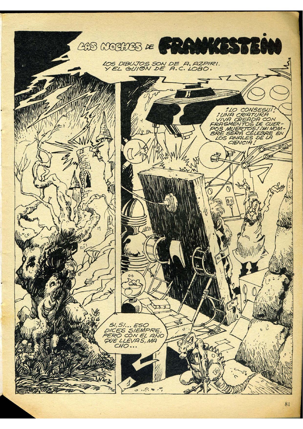 Coxas de Miedo #3 y #4 page 3 full