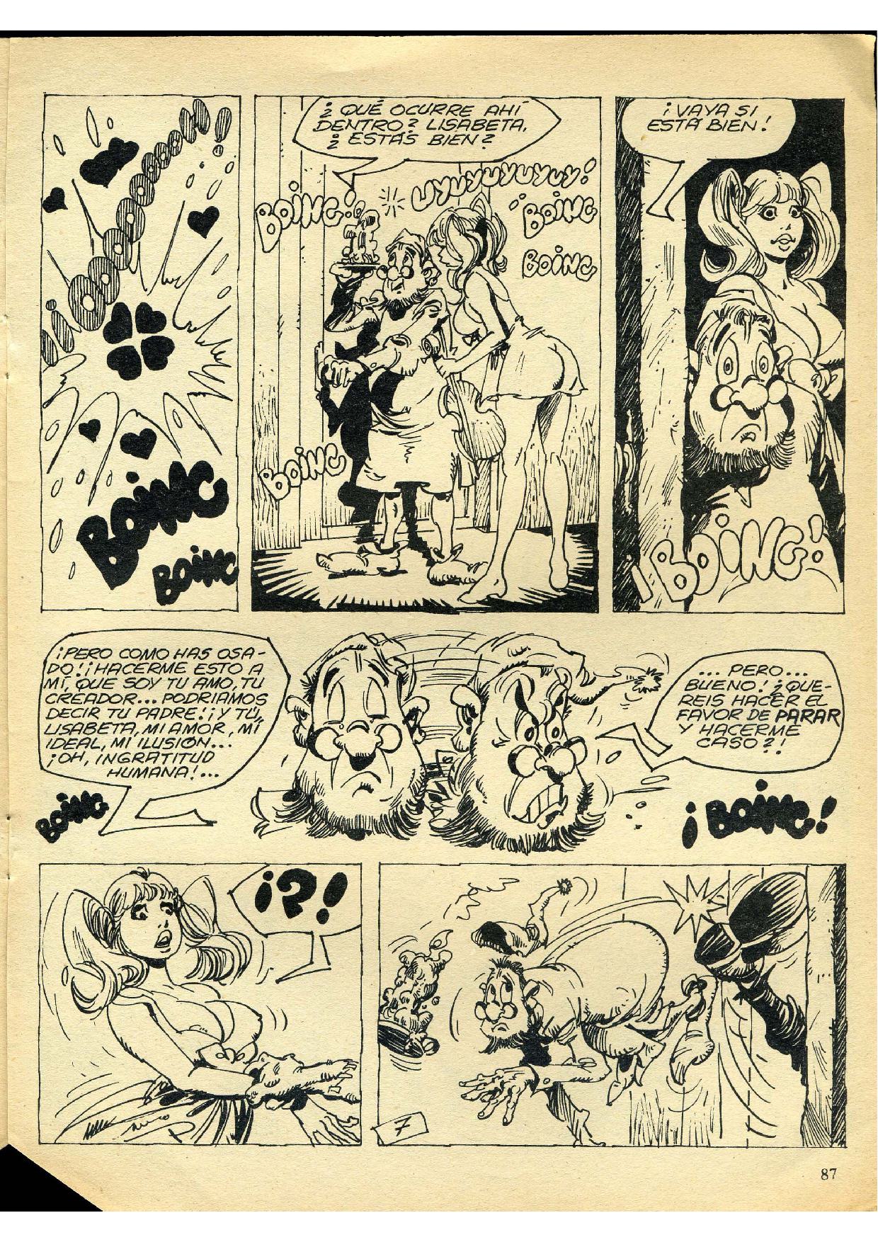 Coxas de Miedo #3 y #4 page 9 full