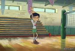 Marcy gym