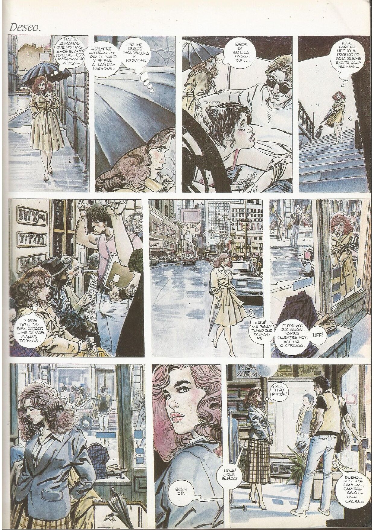 El Mirón 2 page 10 full
