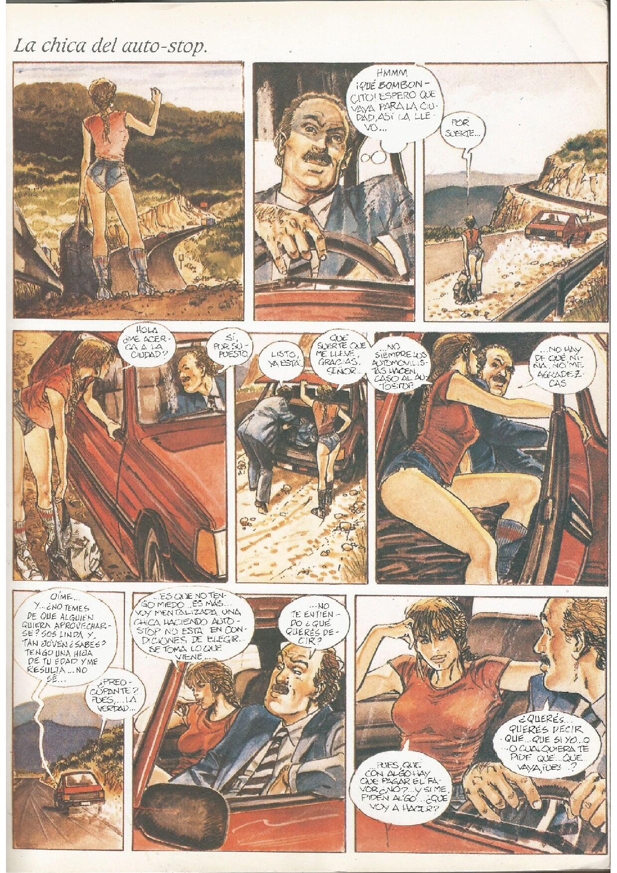 El Mirón 2 page 2 full