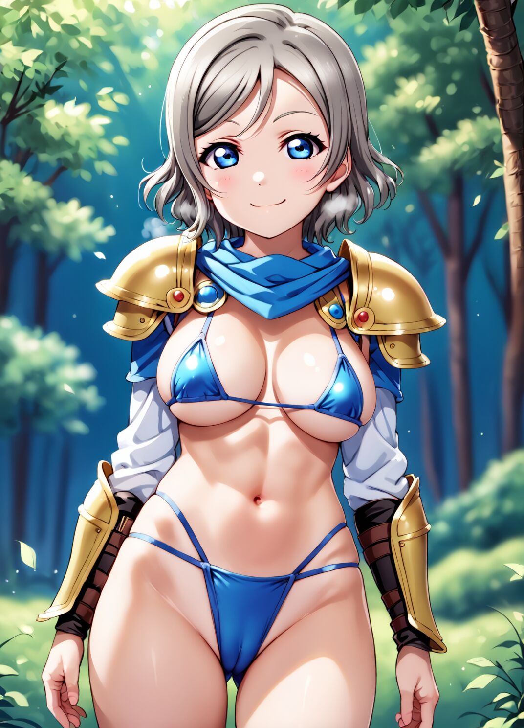You Watanabe page 4 full