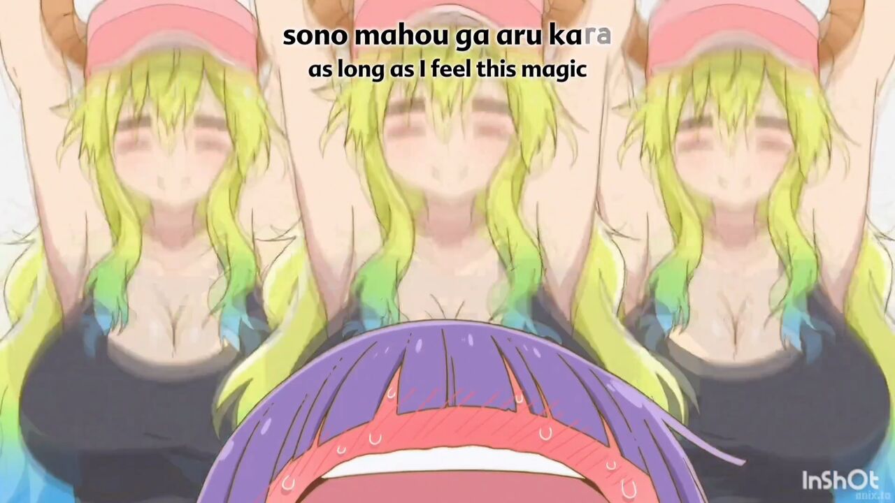 Lucoa screenshot compilation page 1 full