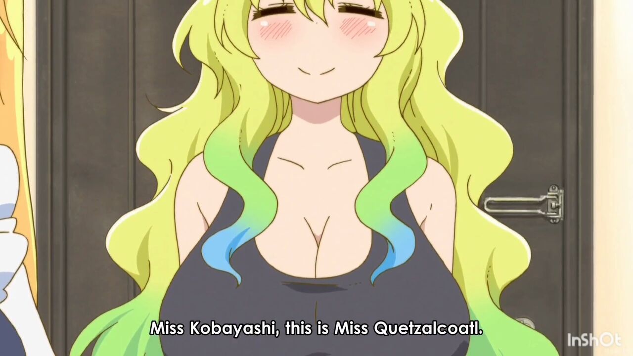 Lucoa screenshot compilation page 8 full