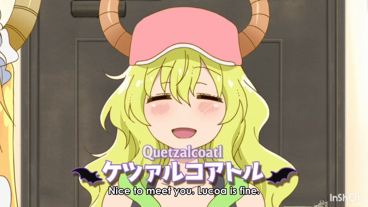 Lucoa screenshot compilation page 9 full