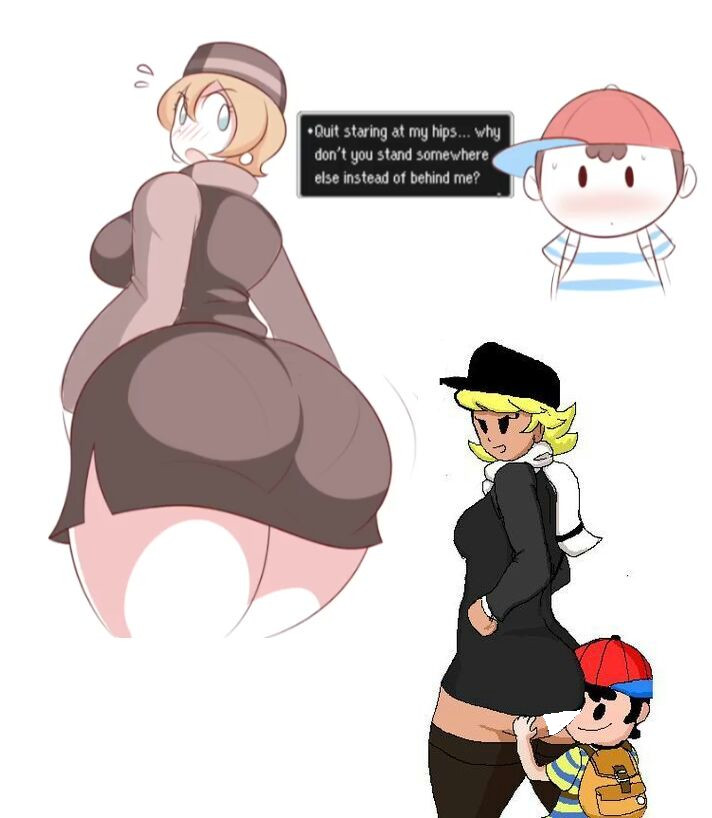 Shotabound page 4 full