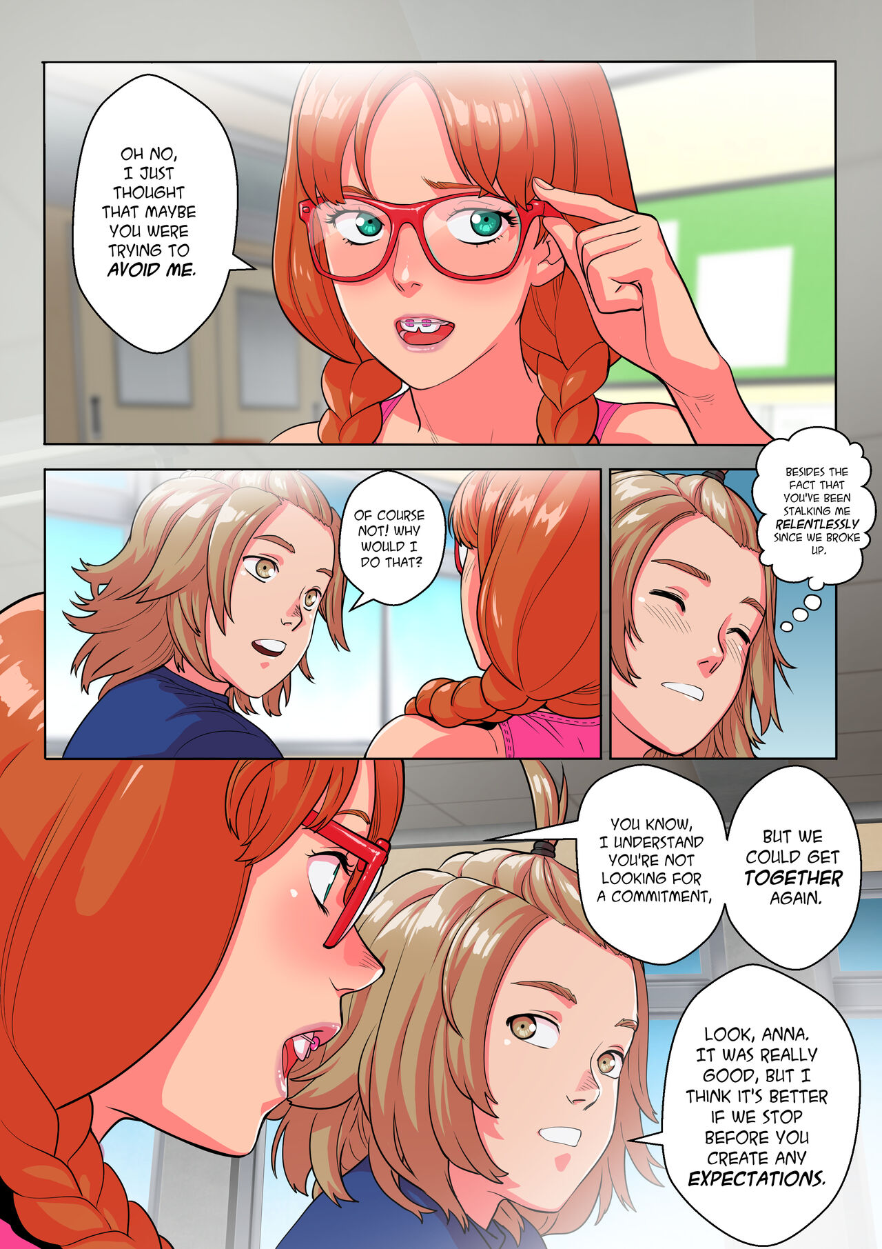 Eden Hills Chapter 4 page 3 full