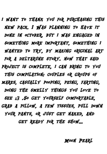 The Chocolate Pack 5: Buddy Dumps page 4 full