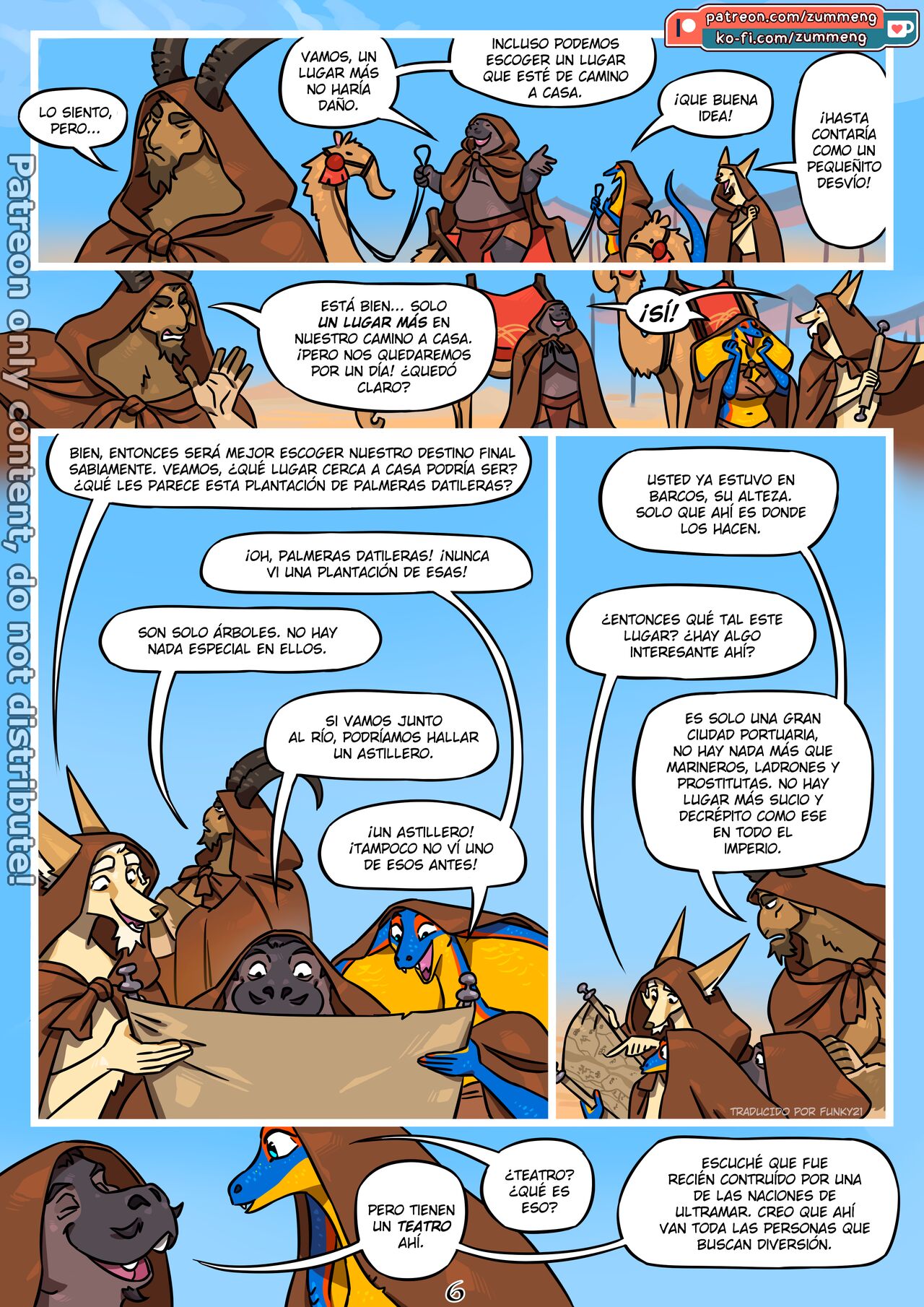 Prophecy 2 page 7 full