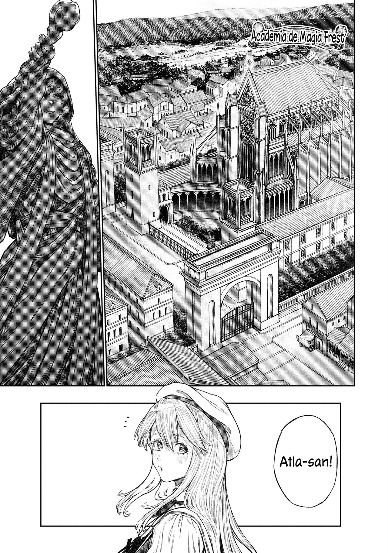 Unique Job "Tanetsuke Oji-san" o Kakutoku shimashita 12 page 2 full