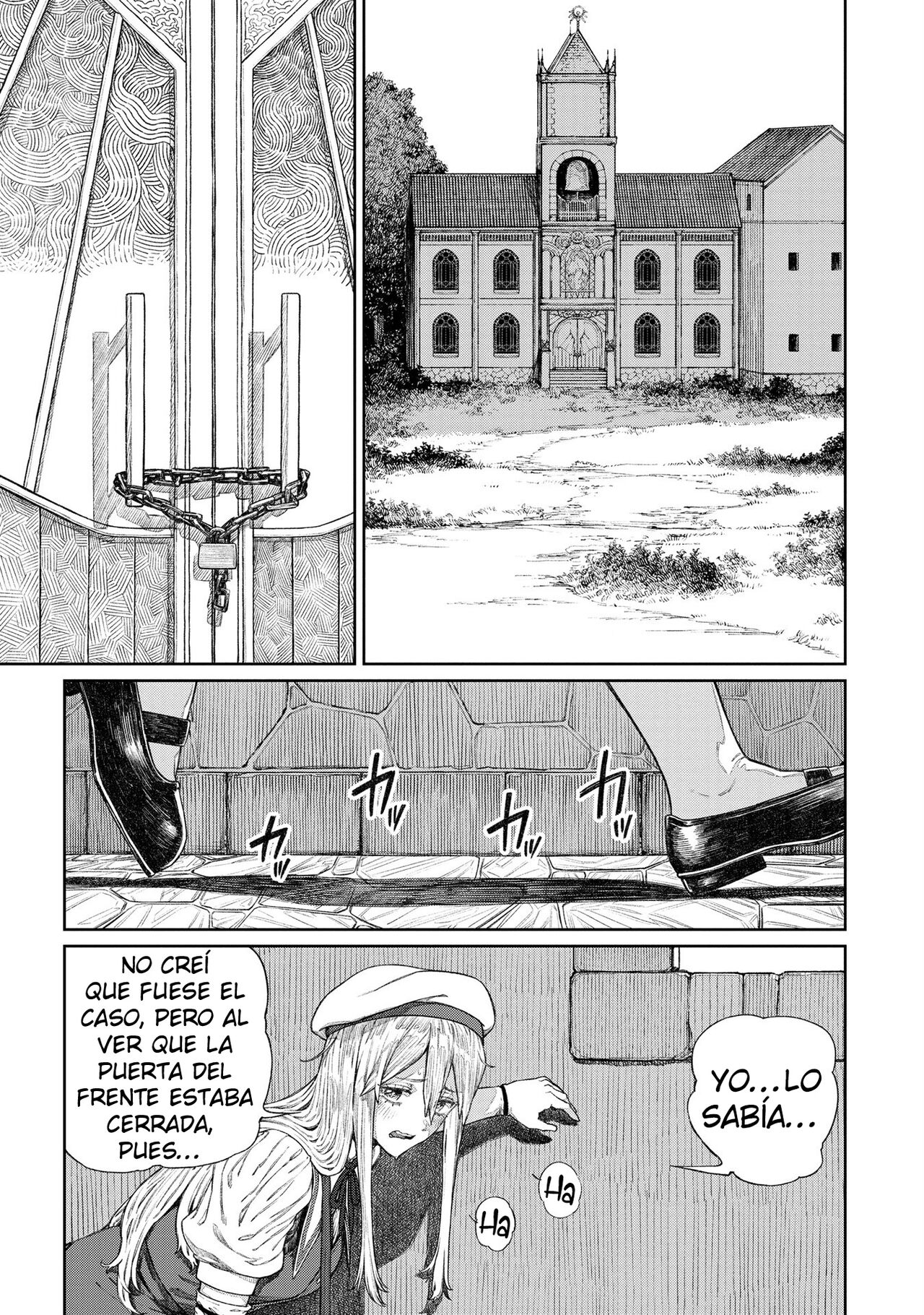 Unique Job "Tanetsuke Oji-san" o Kakutoku shimashita 12 page 4 full