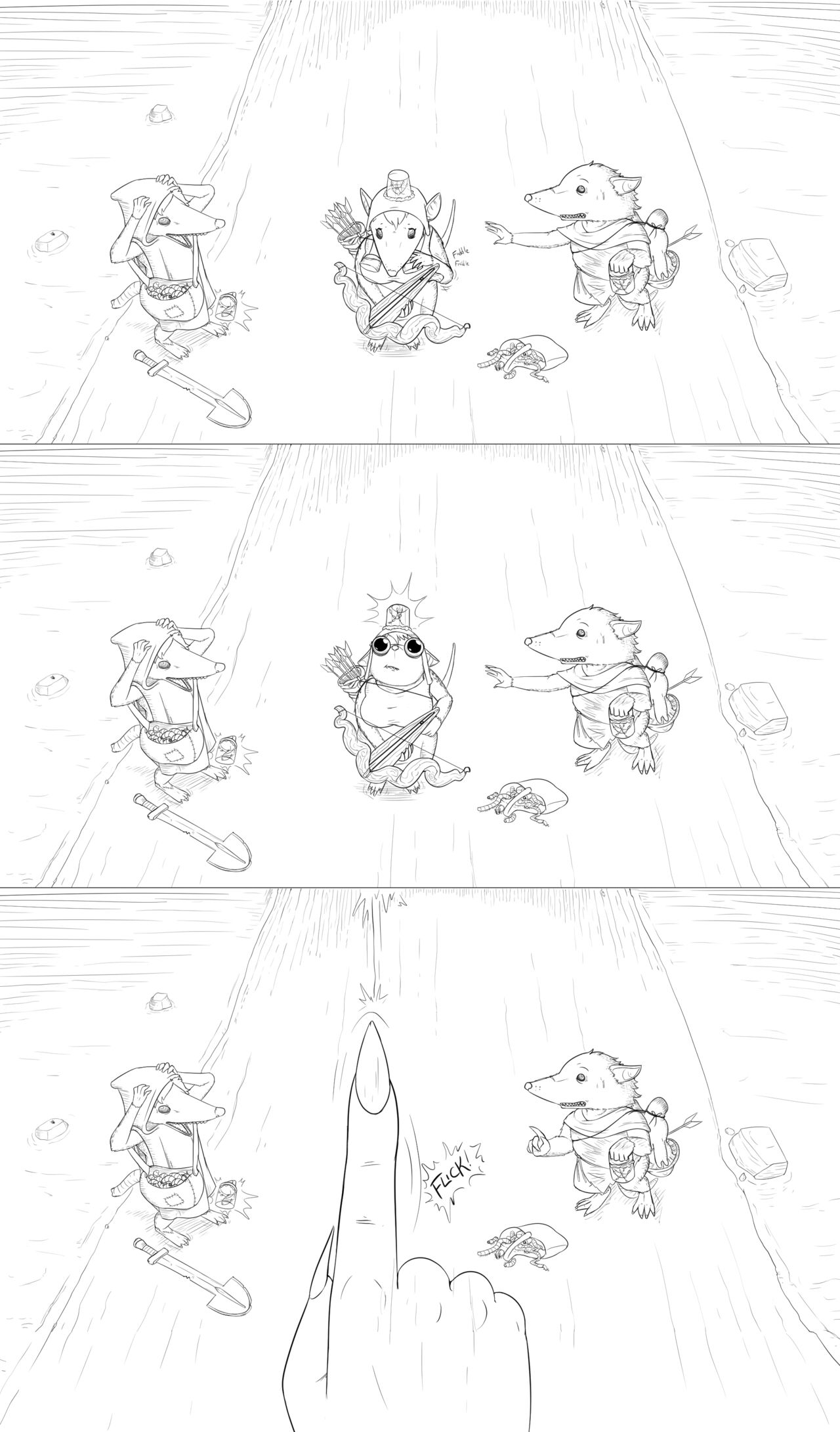 Dragobold page 6 full