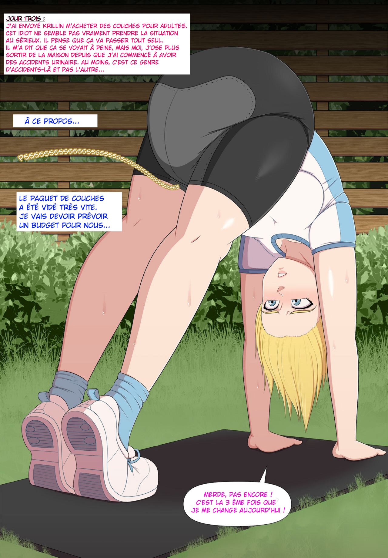 Hard Reboot - COMIC - page 5 full