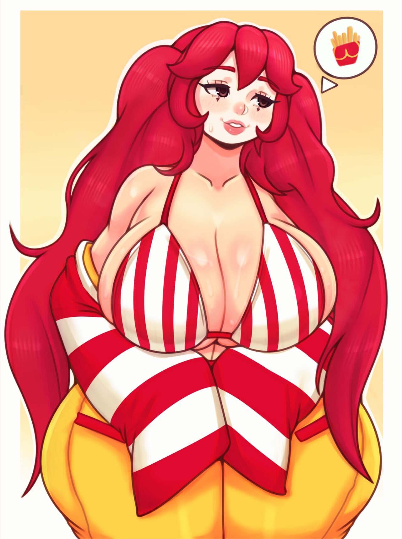 BIG Boobgers page 2 full