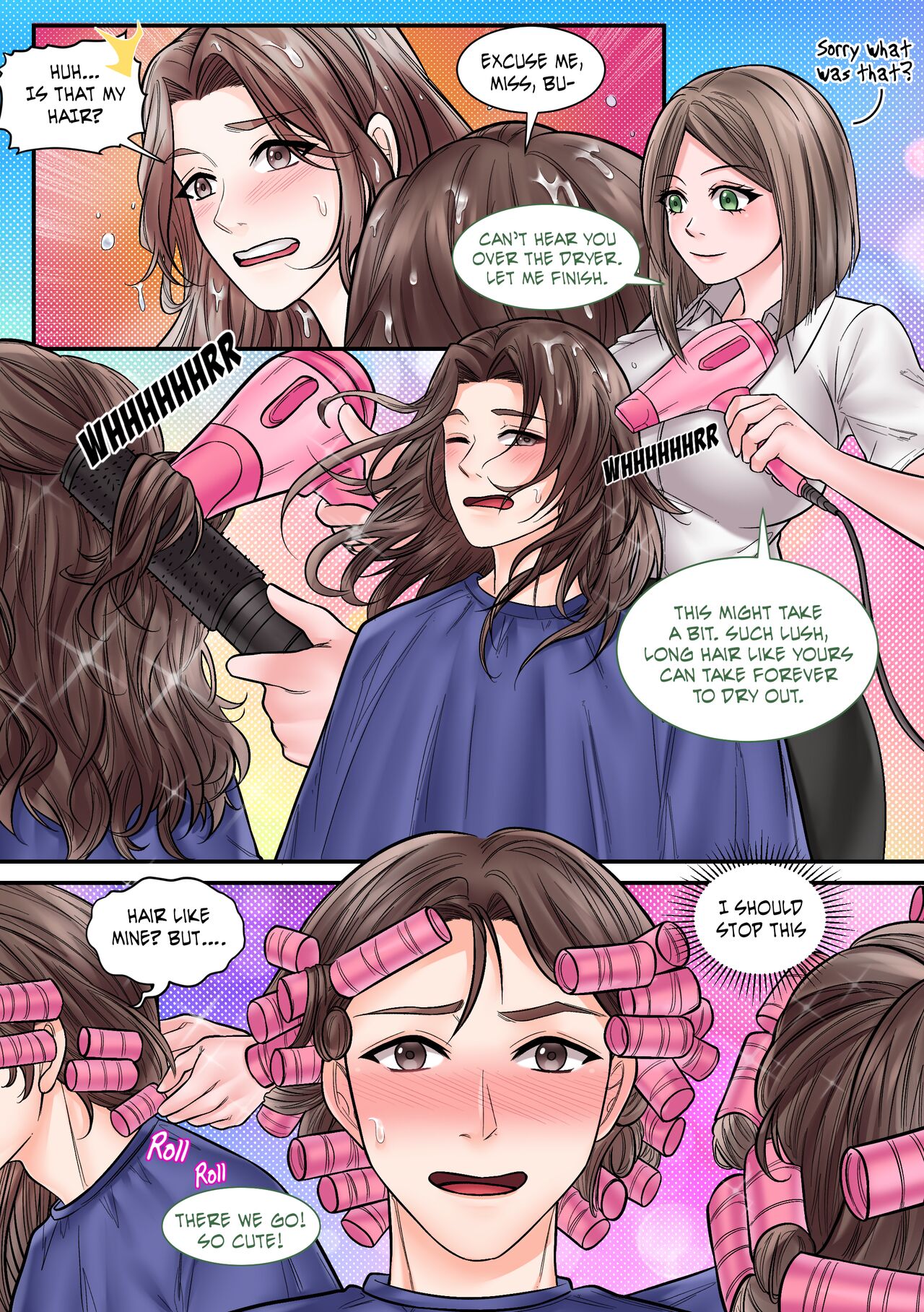 CE: May I Salon page 5 full
