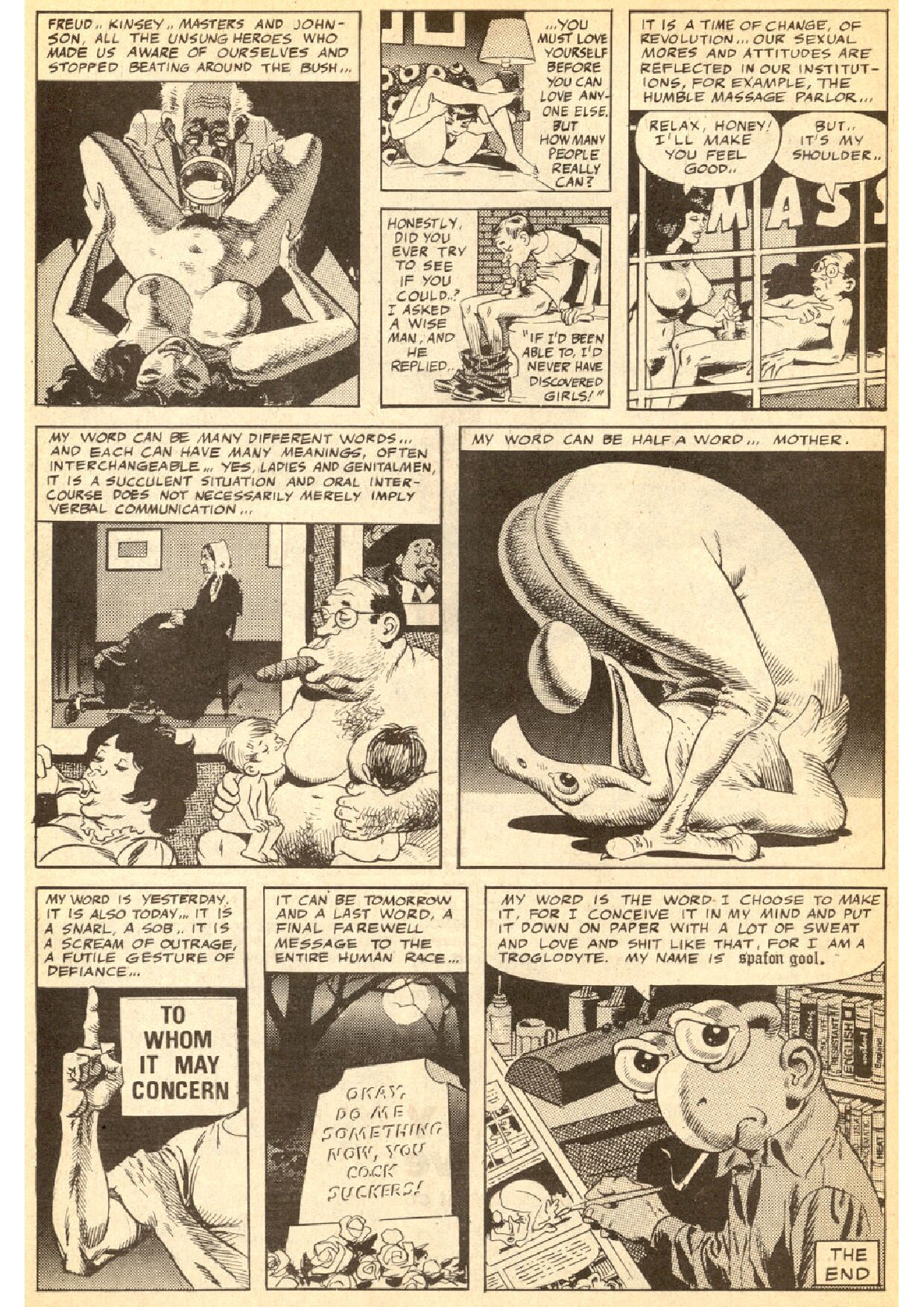 Big Apple Comix page 10 full