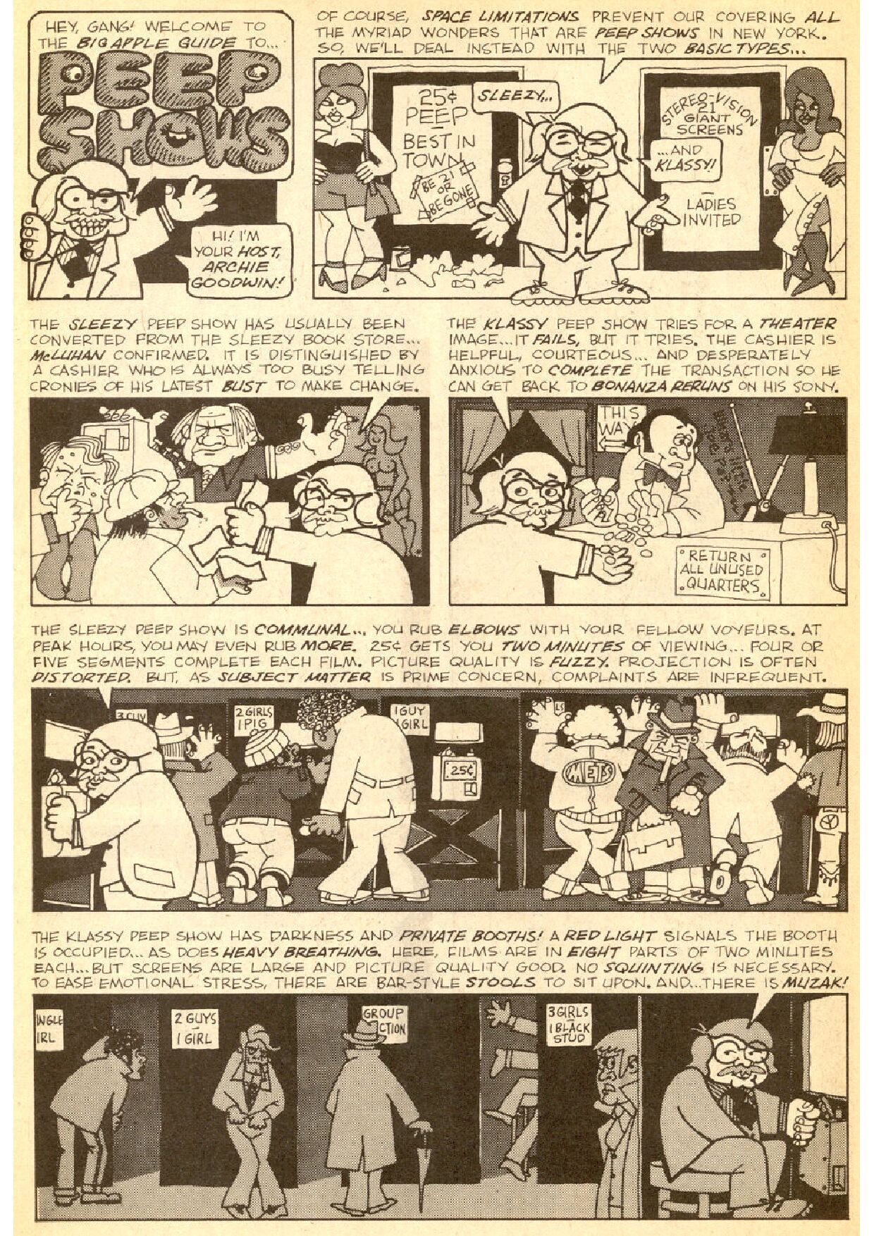 Big Apple Comix page 6 full