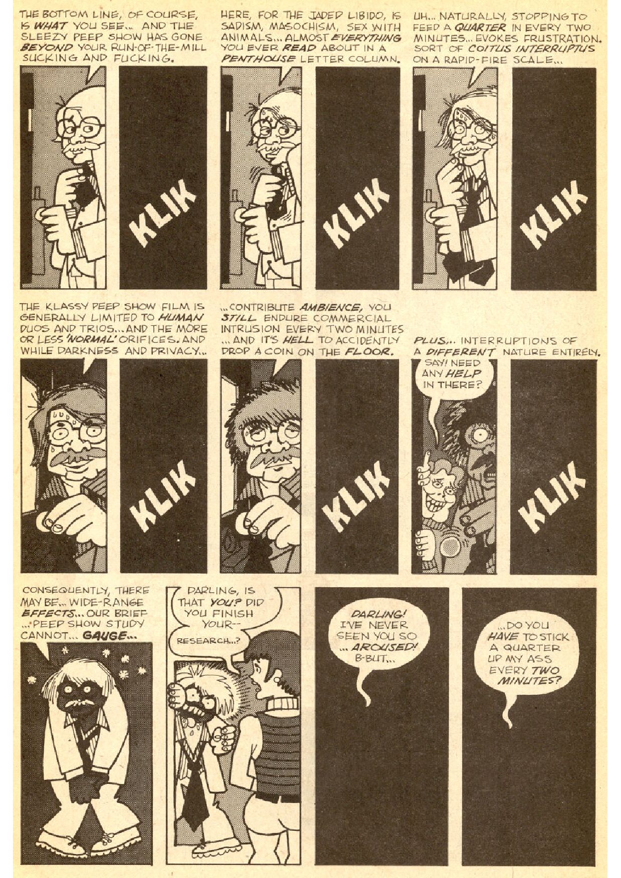Big Apple Comix page 7 full