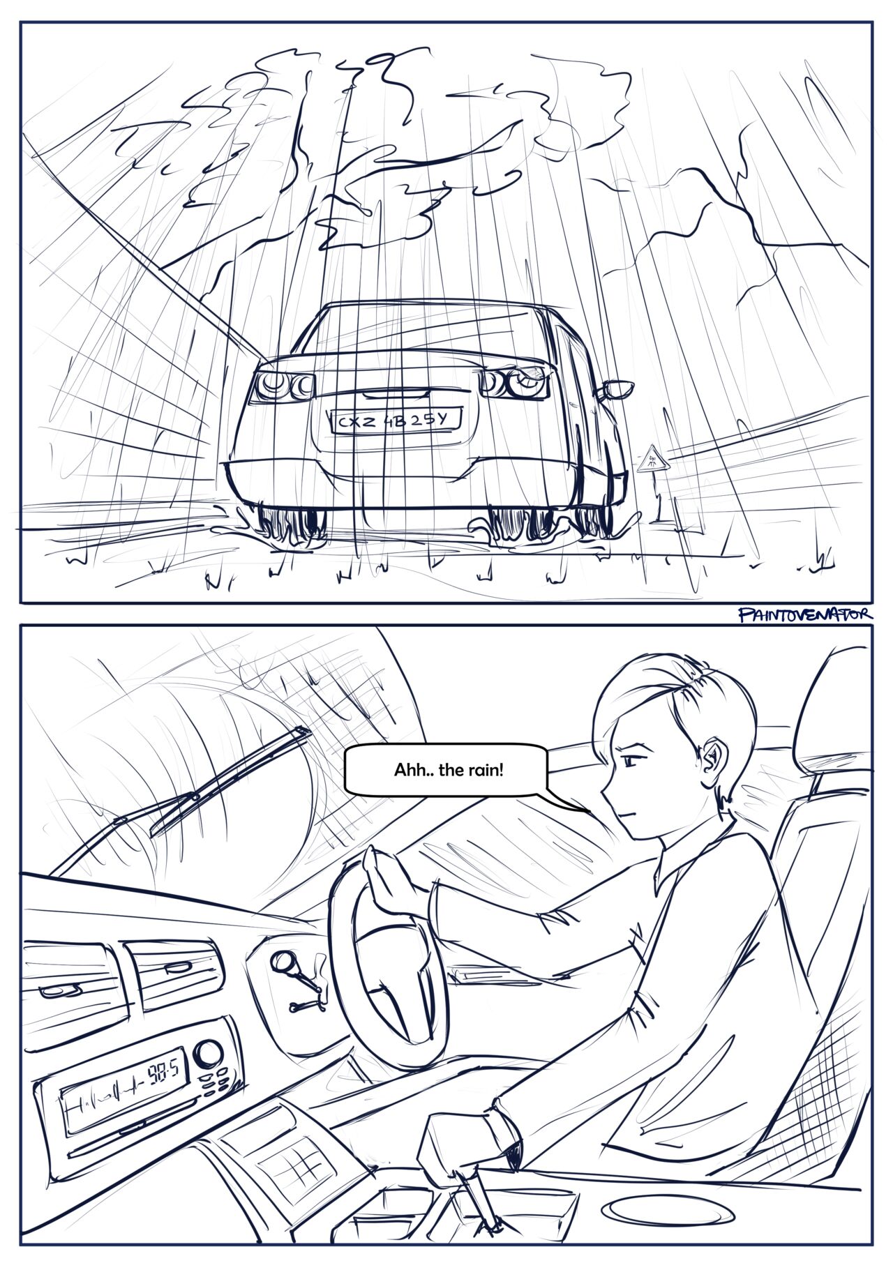 Welcome to Auraville page 2 full