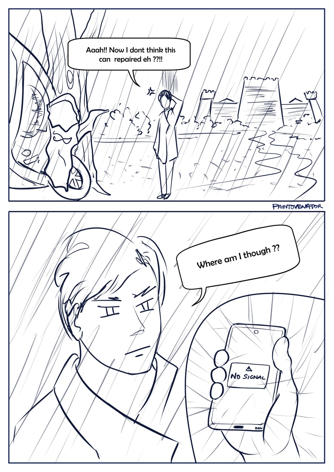 Welcome to Auraville page 7 full