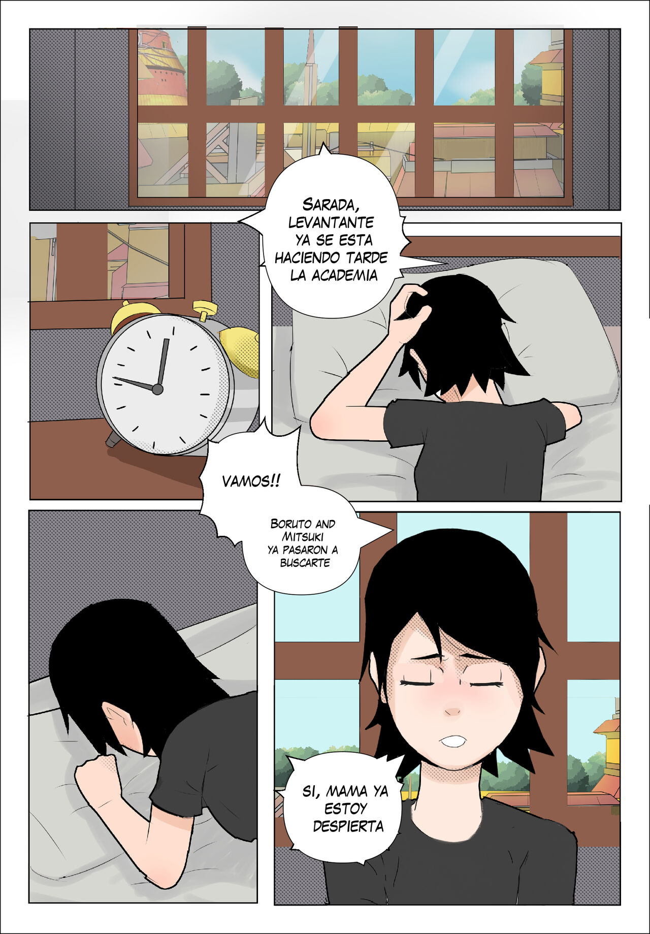 Mangekyou +  anniversary edition page 2 full