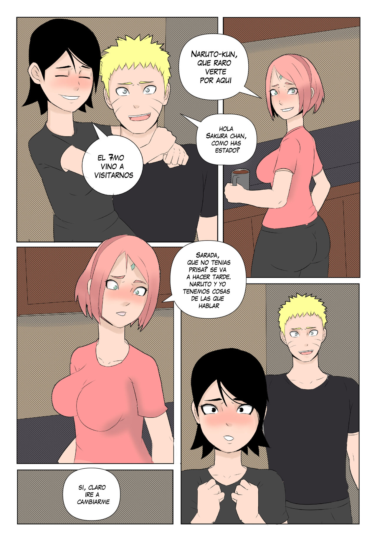 Mangekyou +  anniversary edition page 5 full