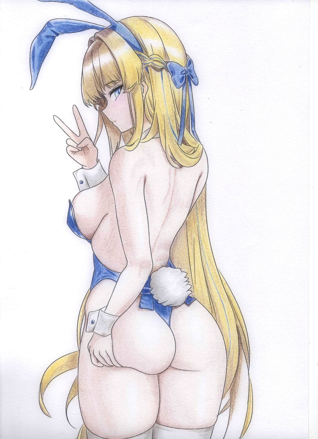 AsumaToki fan art page 4 full