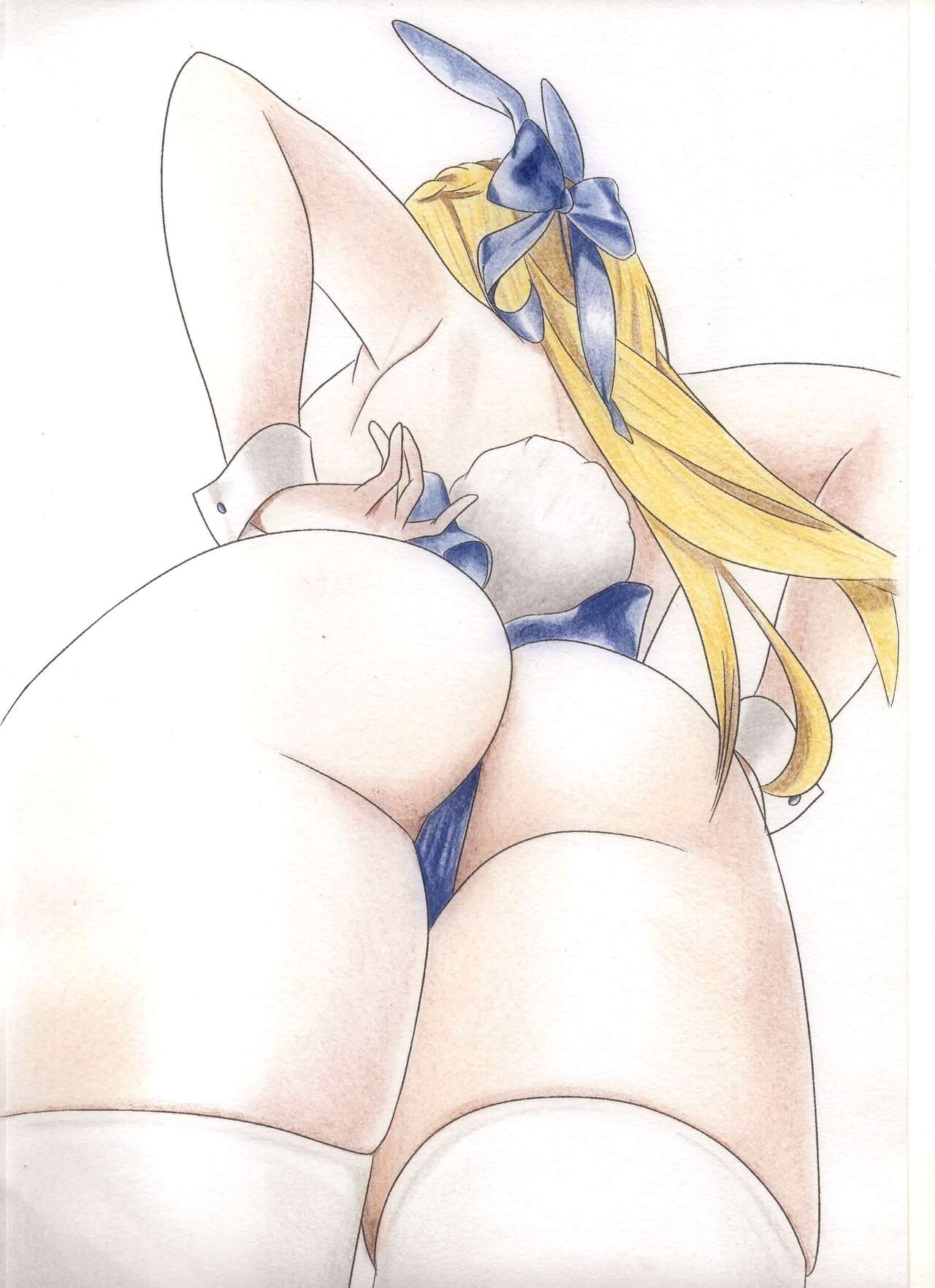 AsumaToki fan art page 5 full