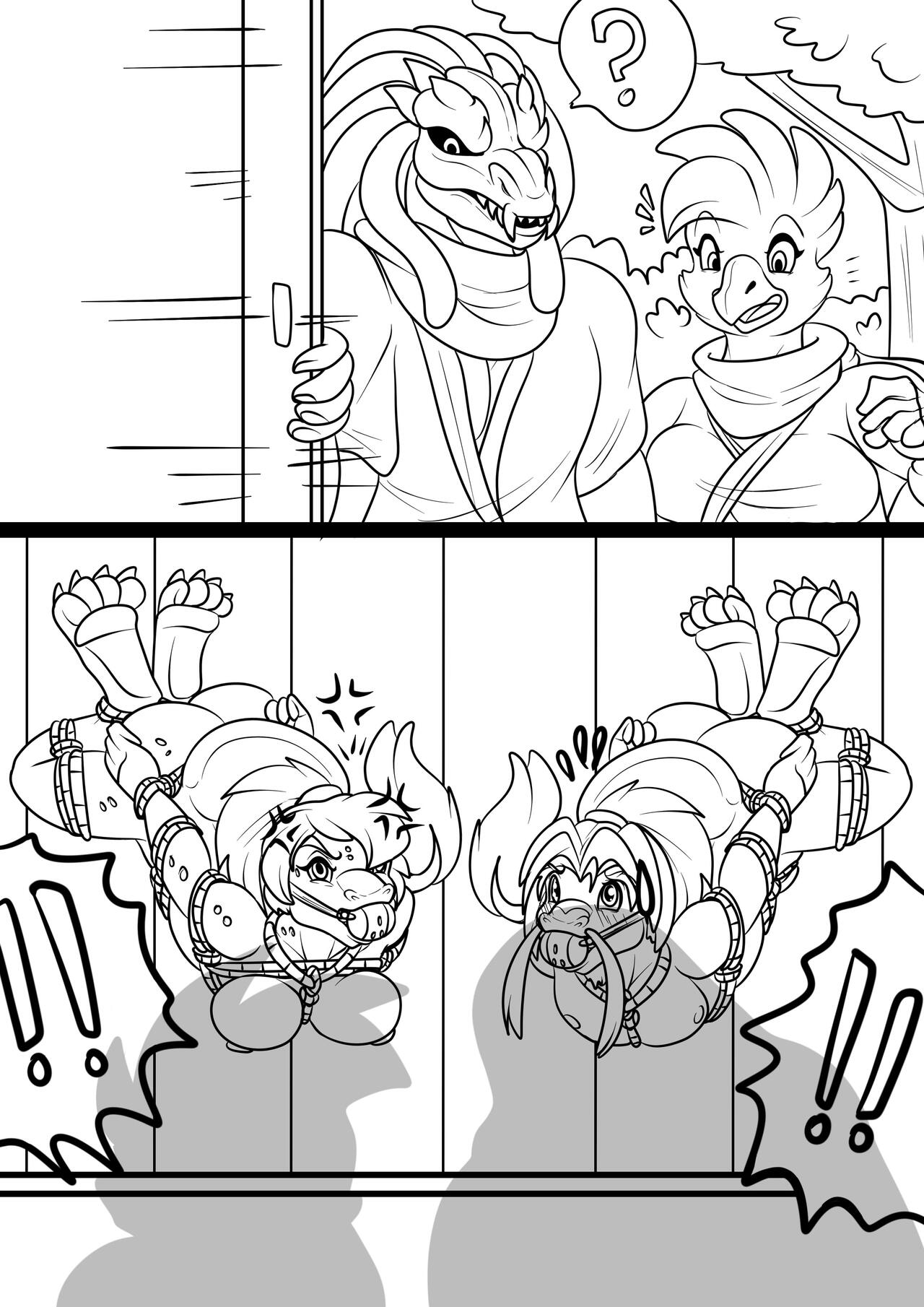 All is Under Control page 5 full