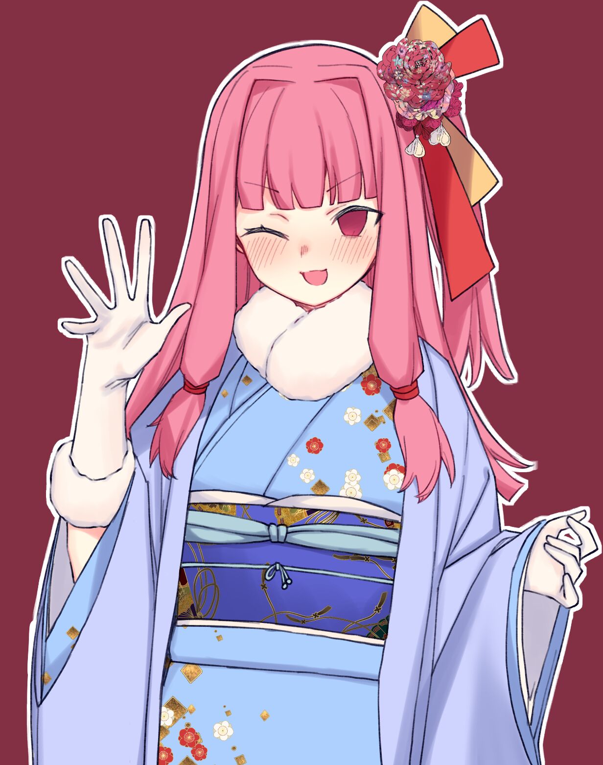 Hime Hajime!  Akane-chan page 4 full