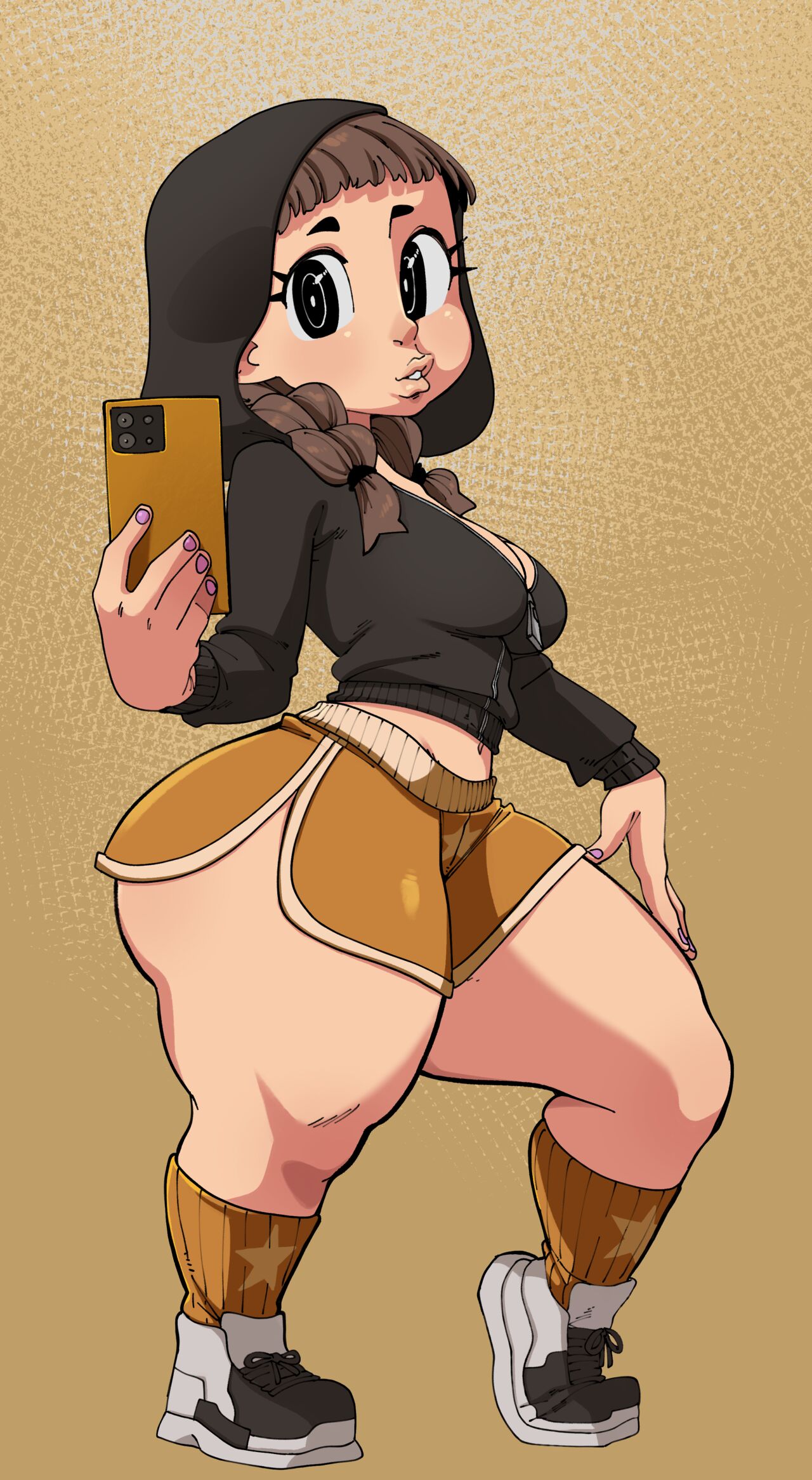 Gym Thot page 3 full