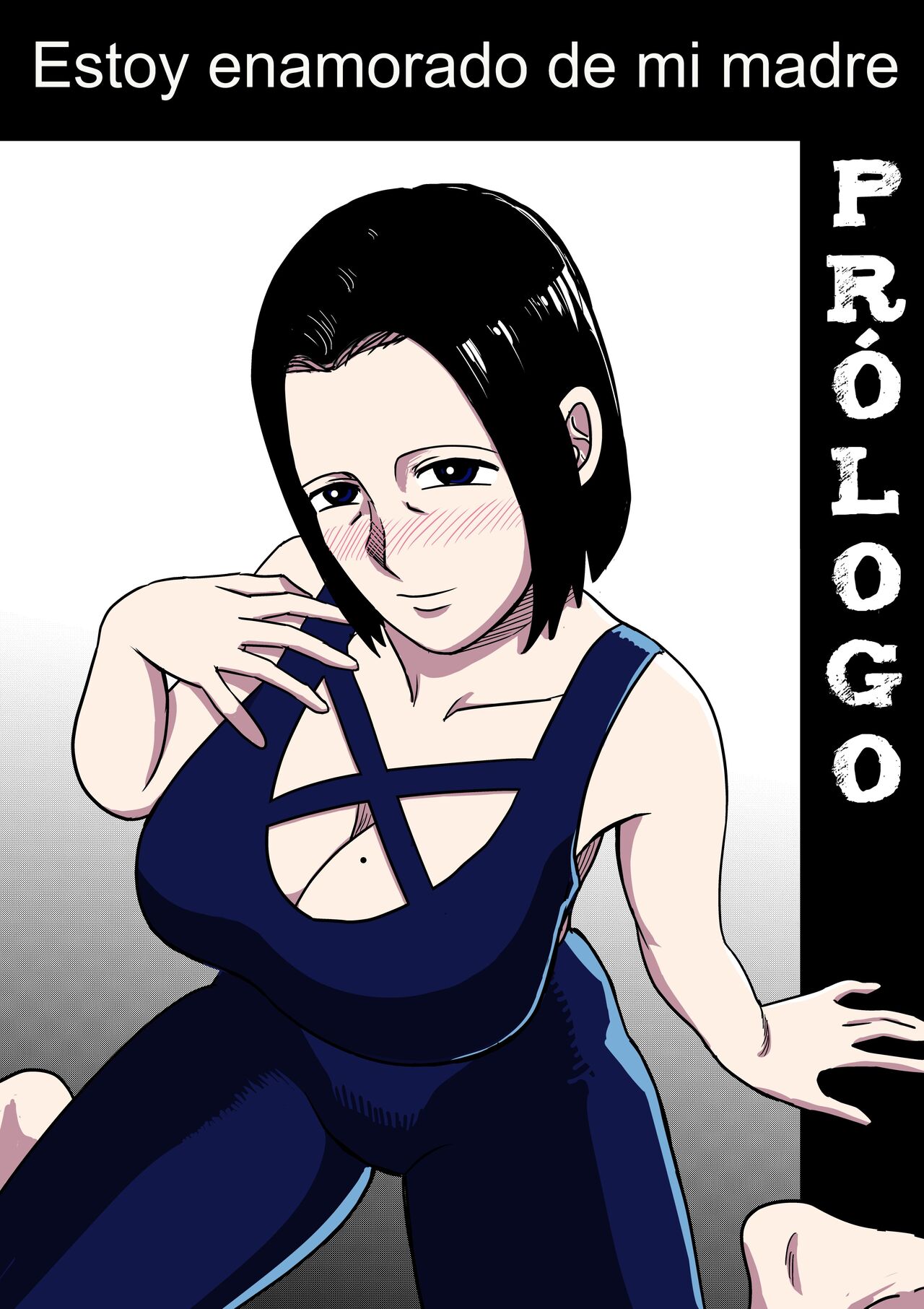 I'm in love with my mother - Prólogo page 1 full