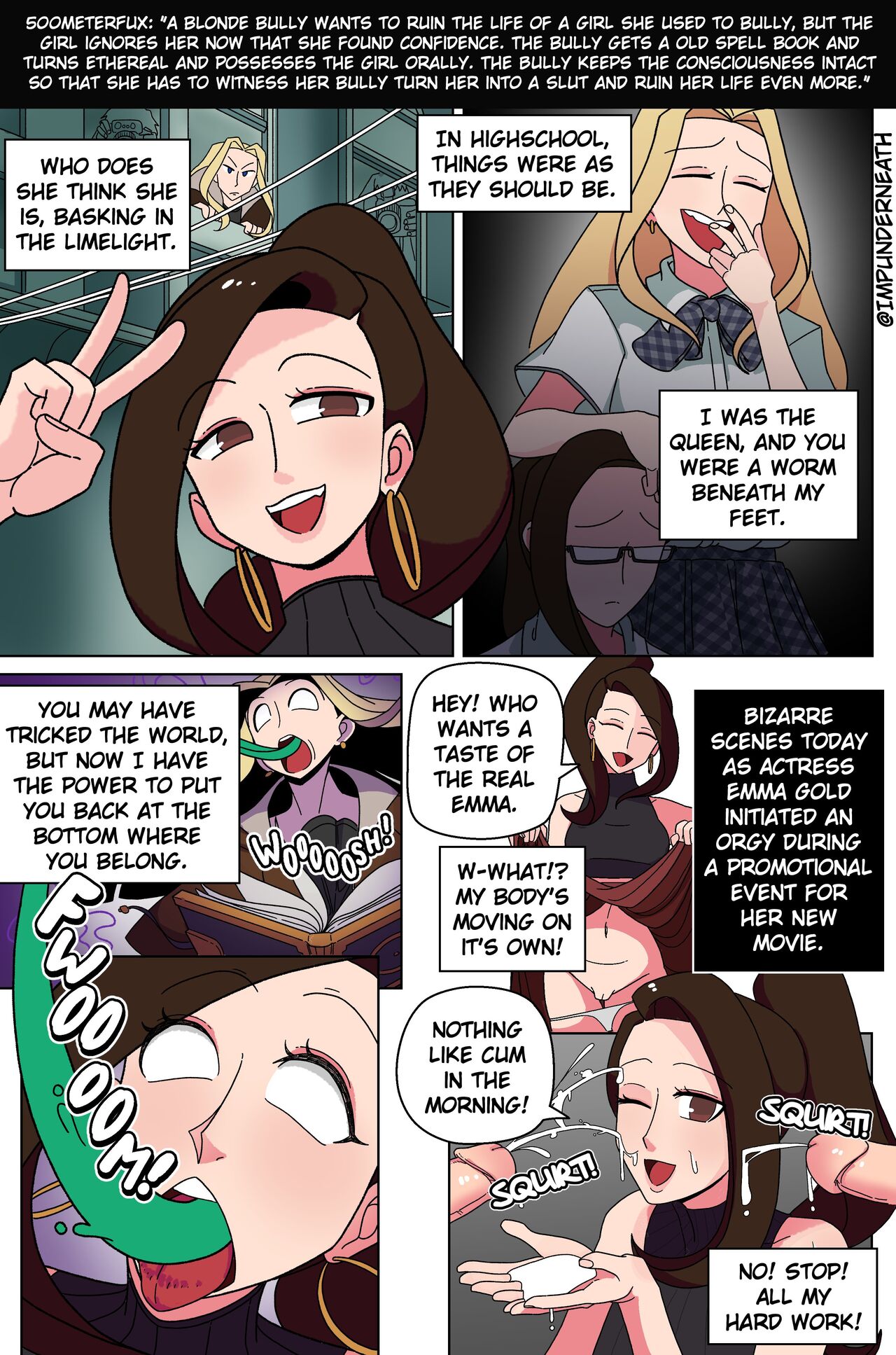TSF Suggestion Collection page 2 full