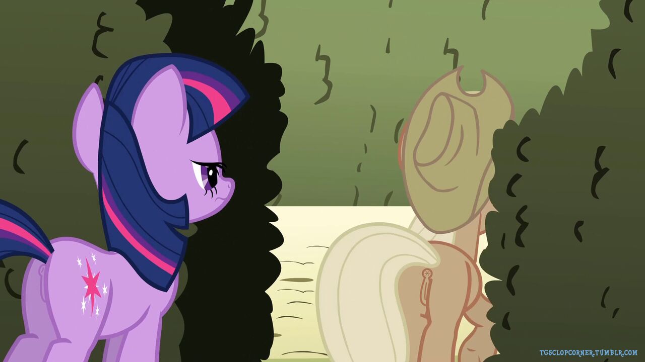Ponut Edits Of MLP Screencaps page 1 full