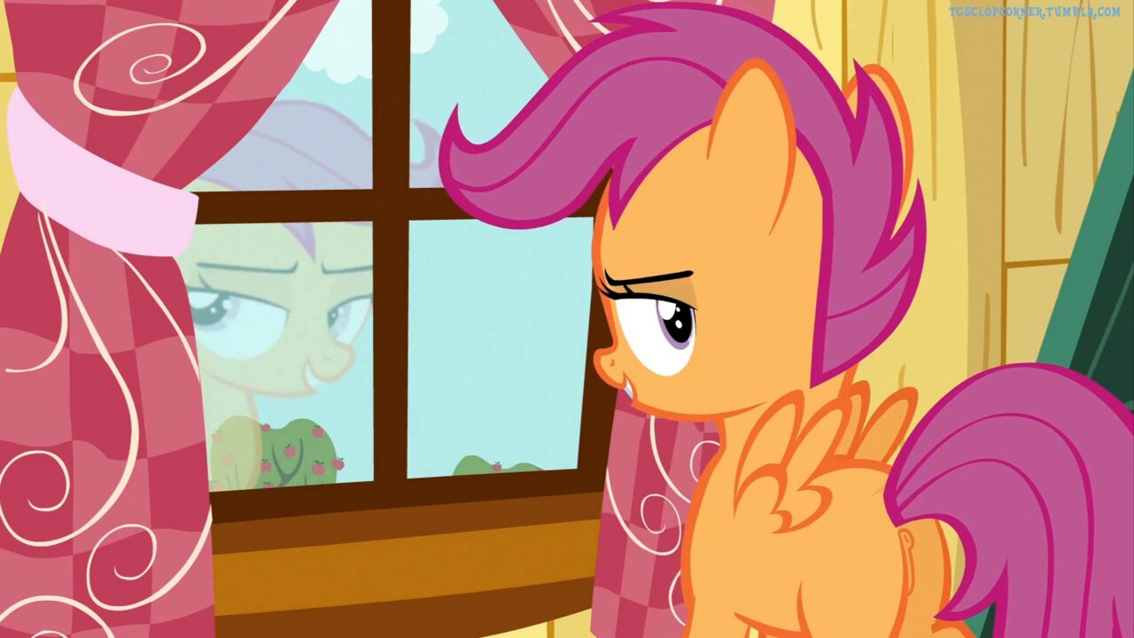 Ponut Edits Of MLP Screencaps page 2 full