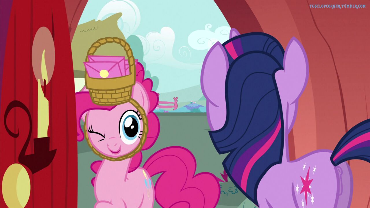 Ponut Edits Of MLP Screencaps page 3 full