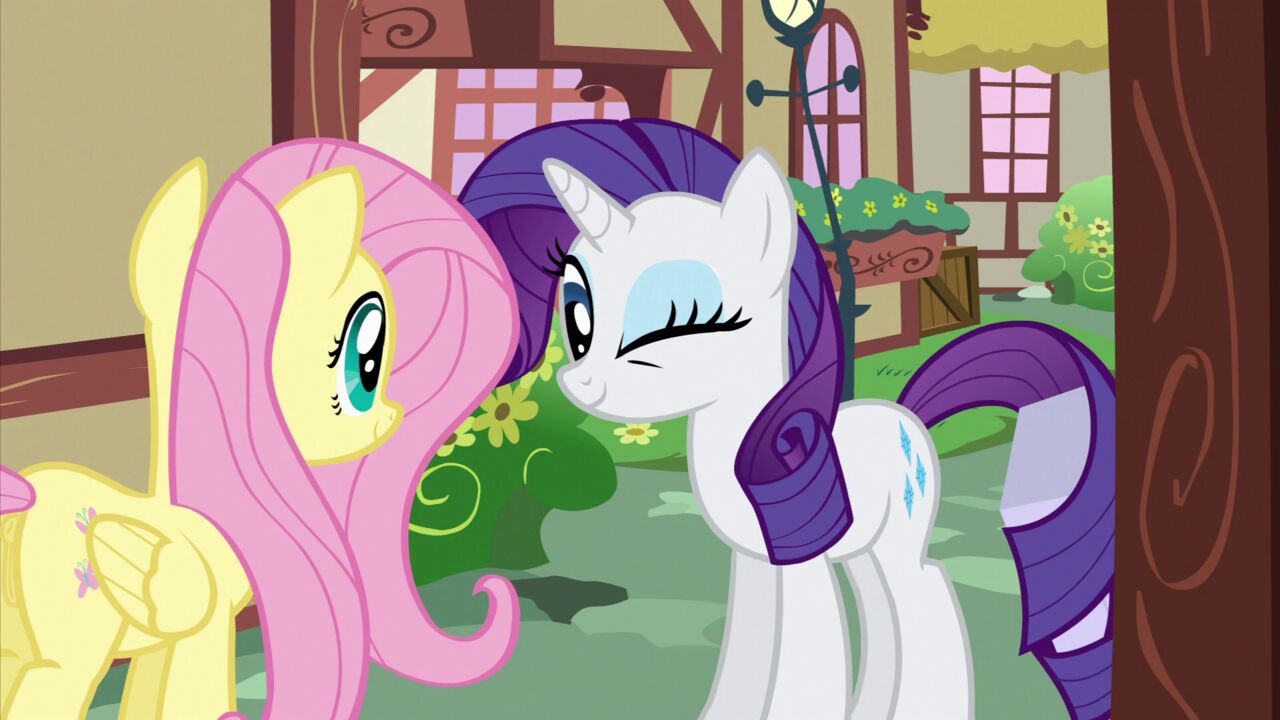 Ponut Edits Of MLP Screencaps page 4 full