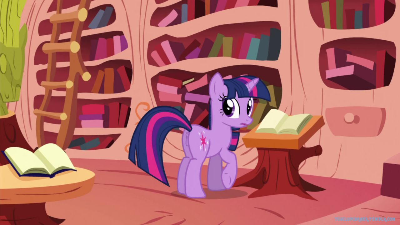 Ponut Edits Of MLP Screencaps page 6 full