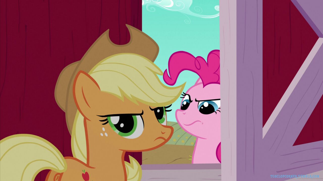 Ponut Edits Of MLP Screencaps page 7 full