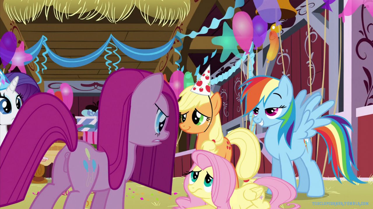 Ponut Edits Of MLP Screencaps page 8 full