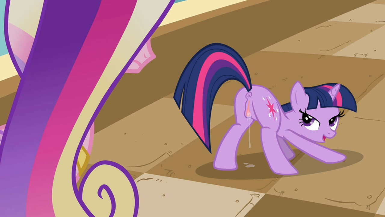Ponut Edits Of MLP Screencaps page 9 full