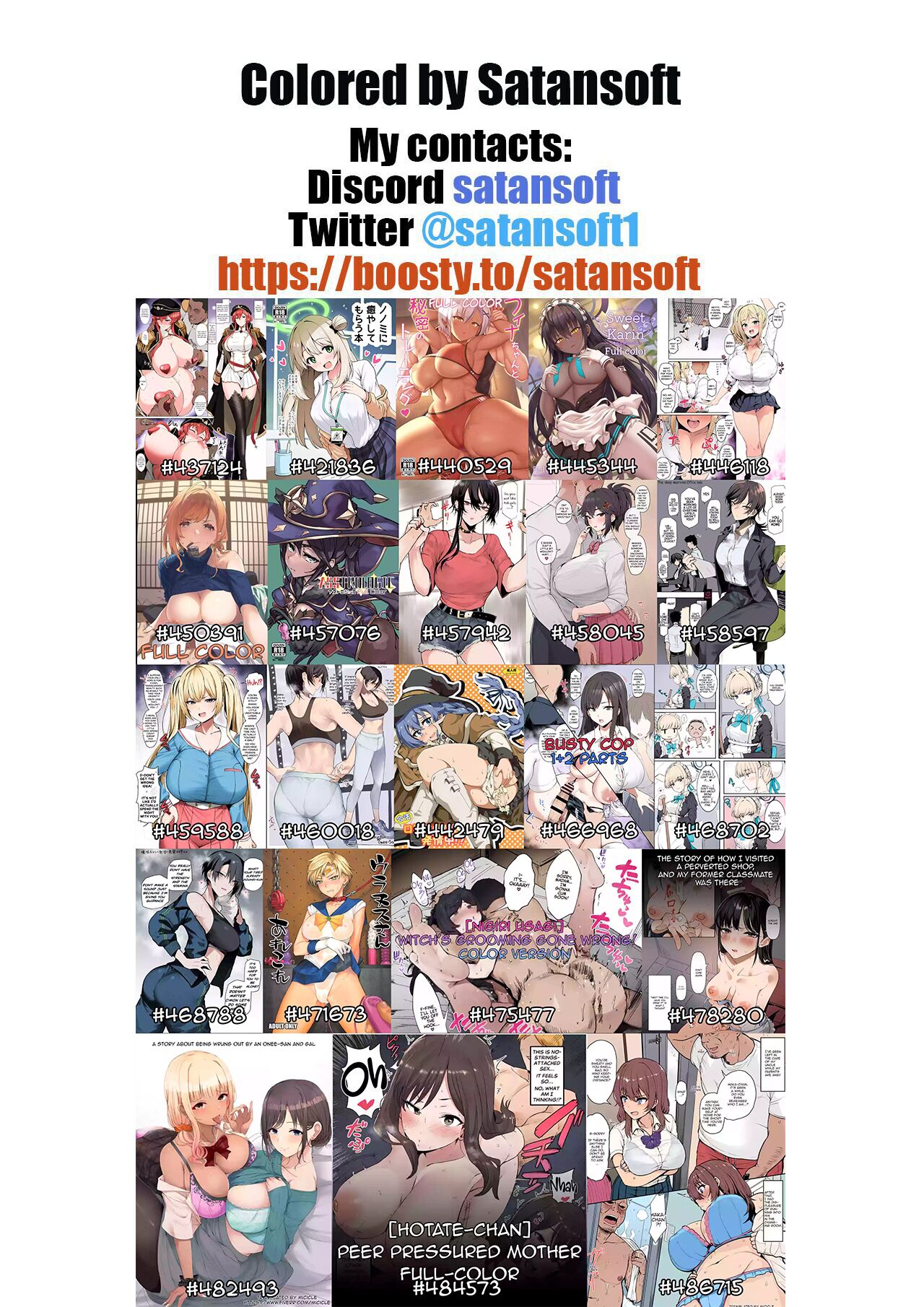 Ma ga Sashite Shimatta Chikara Mochi Onee-san | The Strong Onee-San Who Gave Into Temptation page 7 full
