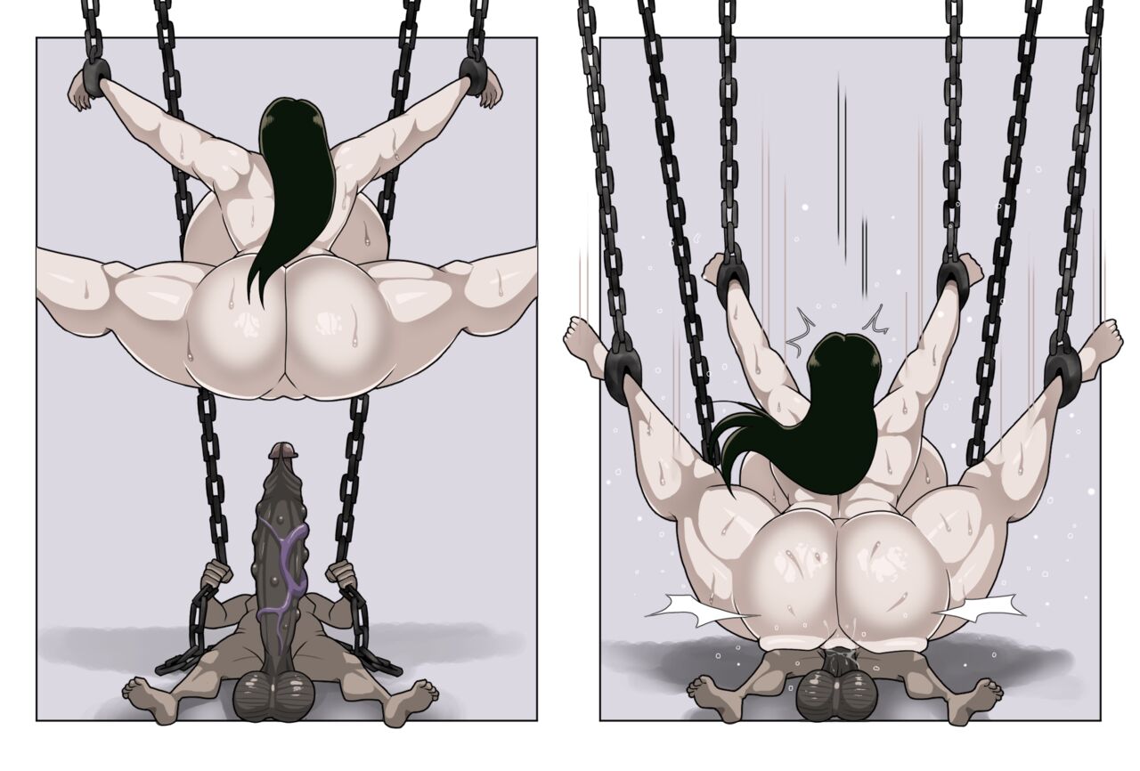 Hamon Fuckpig page 2 full