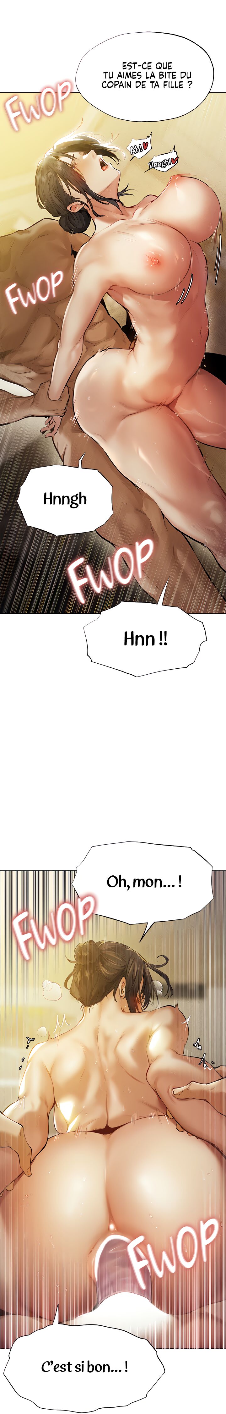 Milf Hunting in Another World    MugunwHa Scan page 4 full