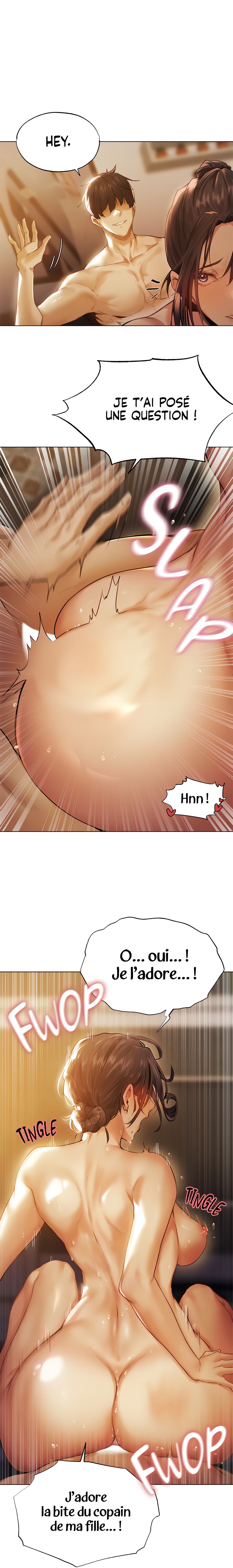 Milf Hunting in Another World    MugunwHa Scan page 7 full