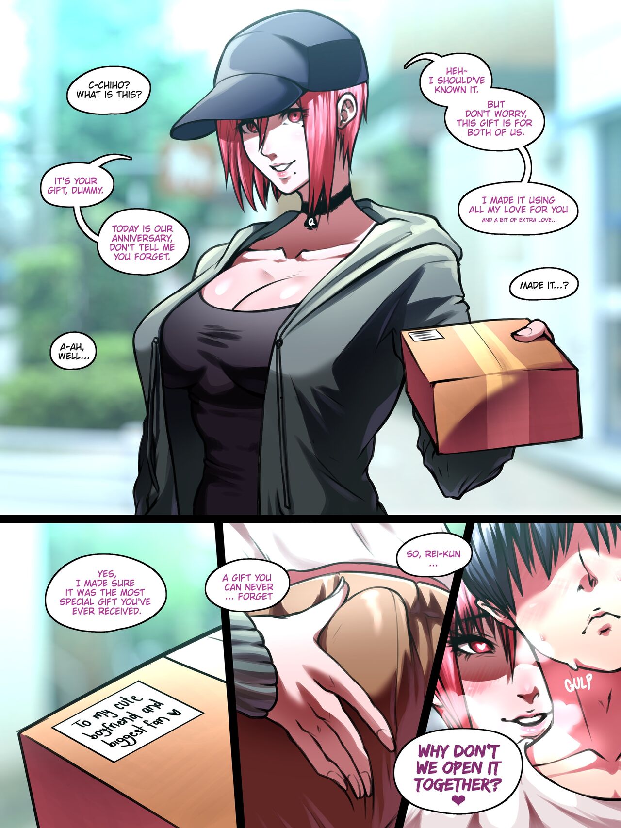 NTR Commission page 1 full