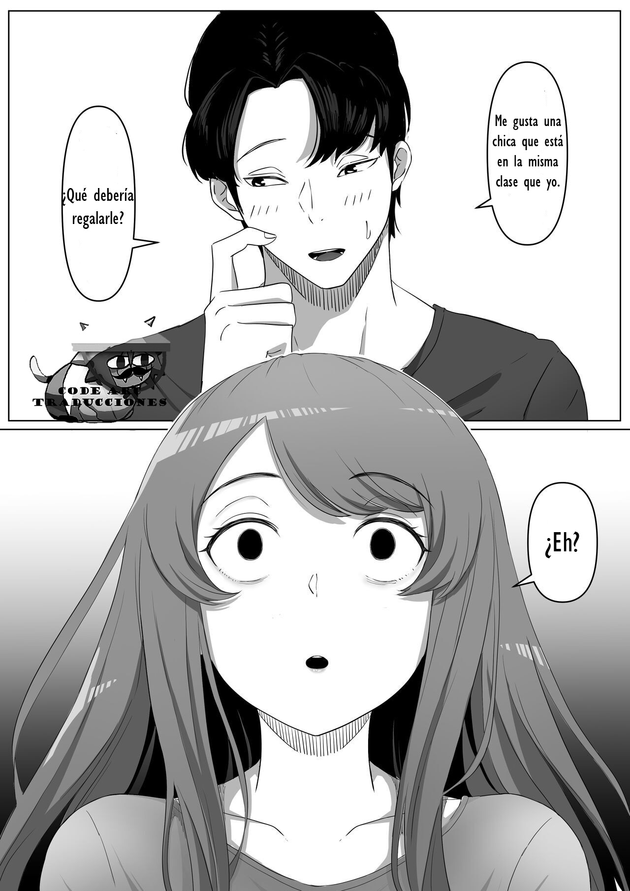 Tonari no Yasashii Onee-san wa Yandere datta page 8 full