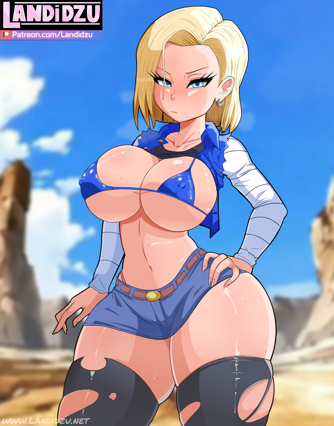 Number 18 Android page 2 full