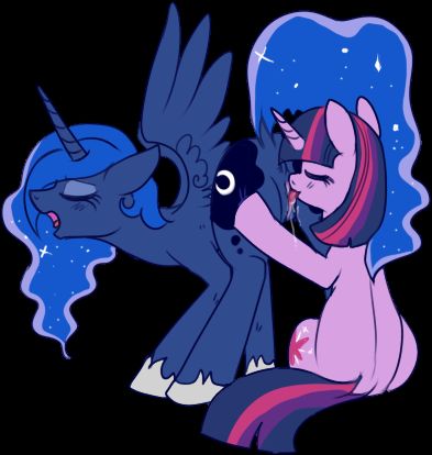 Twilight Sparkle Being Relatable page 10 full